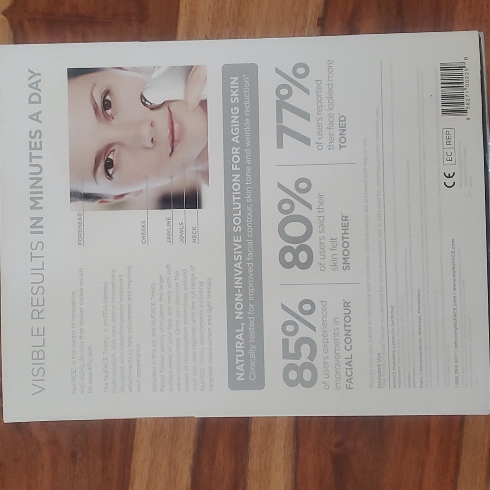 Nuface Trinity - Picture 2 of 6